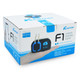 F1 Single WiFi/Bluetooth Micro Dosing Pump Doser - Kamoer