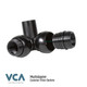 VCA Multidapter 25-30mm Pipe Socket to 3/4" Loc-Line Adapter - Vivid Creative