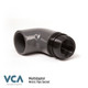 VCA Multidapter 25-30mm Pipe Socket to 1" Modular Hose Adapter Loc-Line Adapter - Vivid Creative
