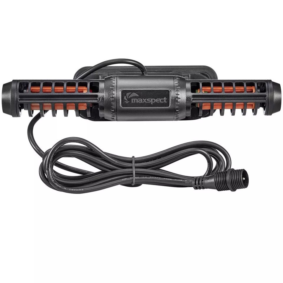 マックススペクト　MJ-GF2K Maxspect Jump Mj-l165 Manual MAXSPECT GYRE FLOW MJ-GF2K