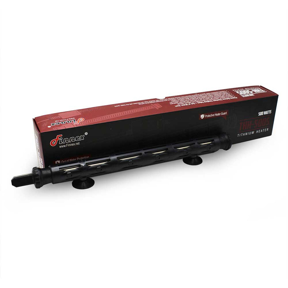 Picture of Heaters - Saltwater, Freshwater & Marine Reef Aquariums - Page 2