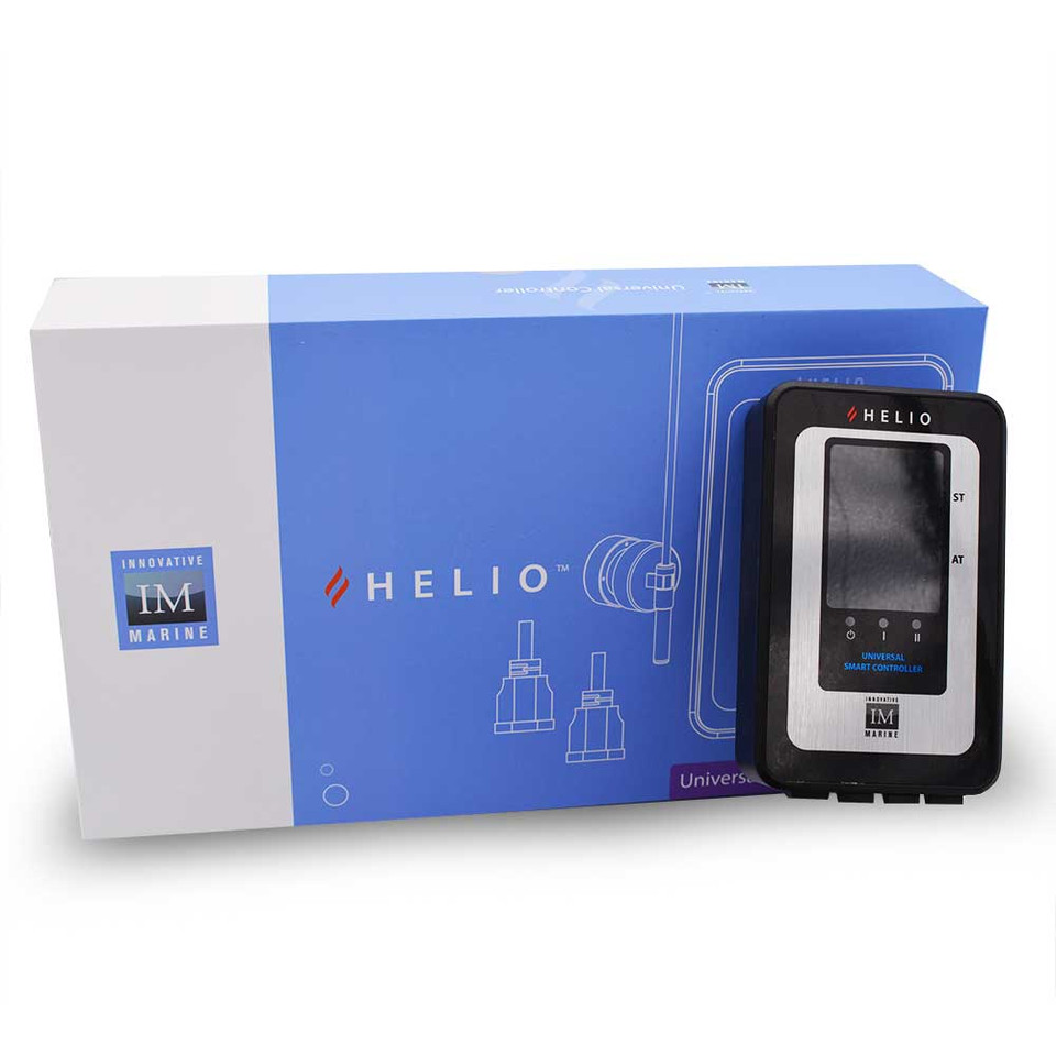 Helio Universal Heater Controller Innovative Marine