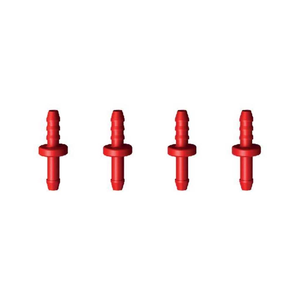 ReefDose Tube Tip Set (4 pack) - Red Sea - SaltwaterAquarium.com