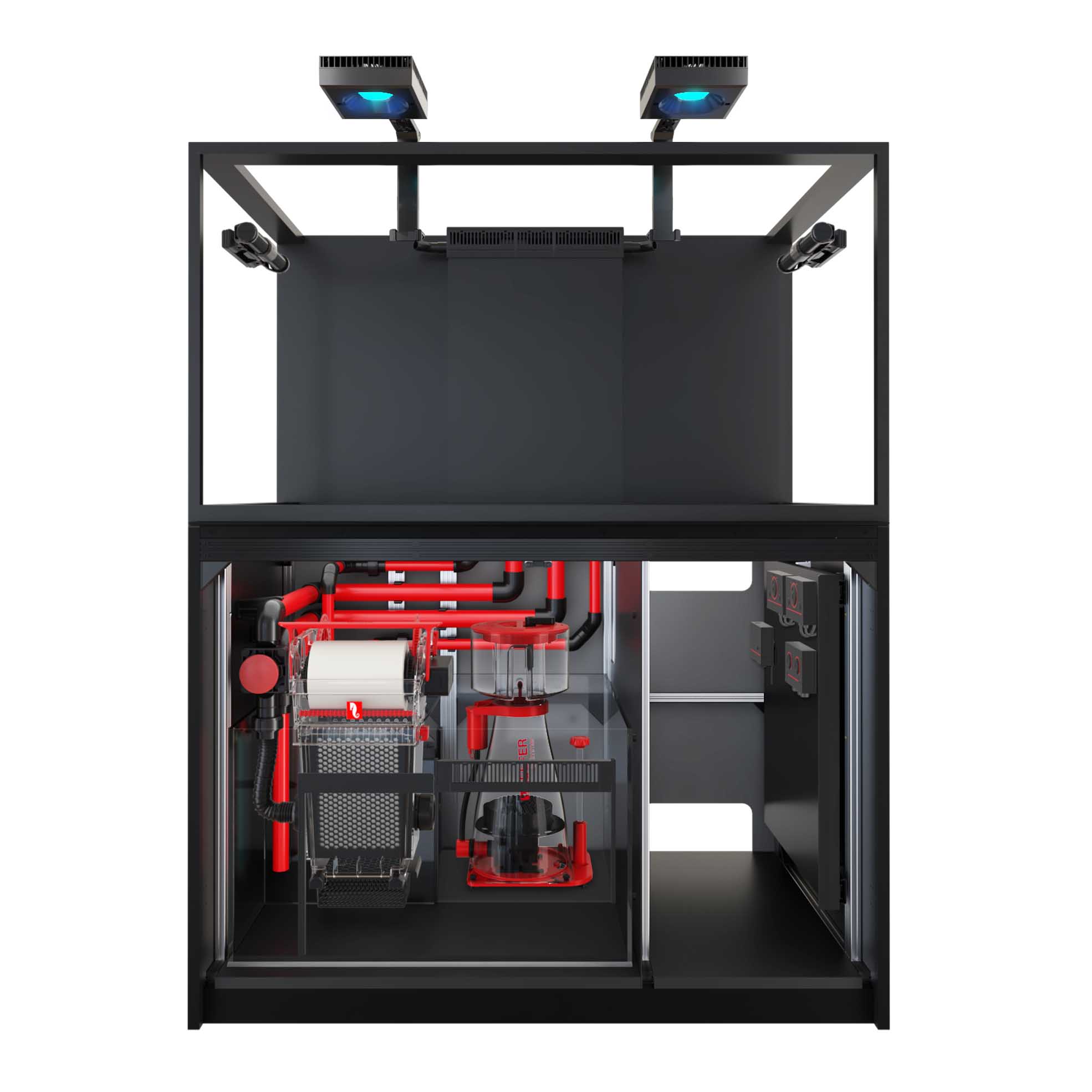 レッドシー　MAXNANO REEFER The MAX NANO G2 Series - Red Sea