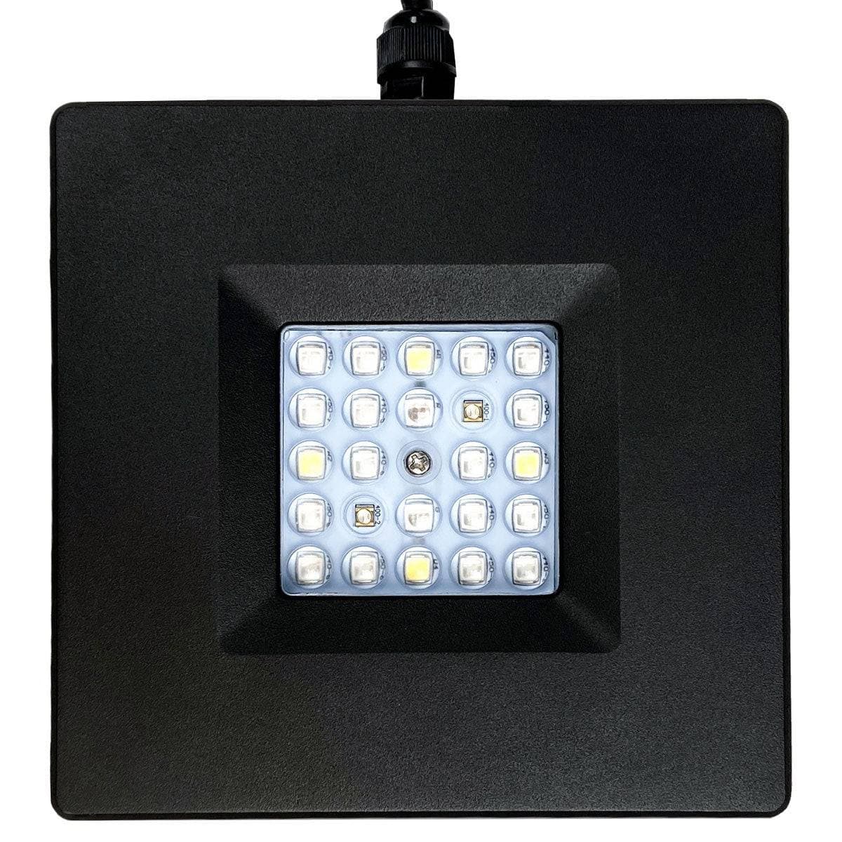 Add On Orbit Marine R24 (95 Watt) Bluetooth Aquarium Light w/Mount