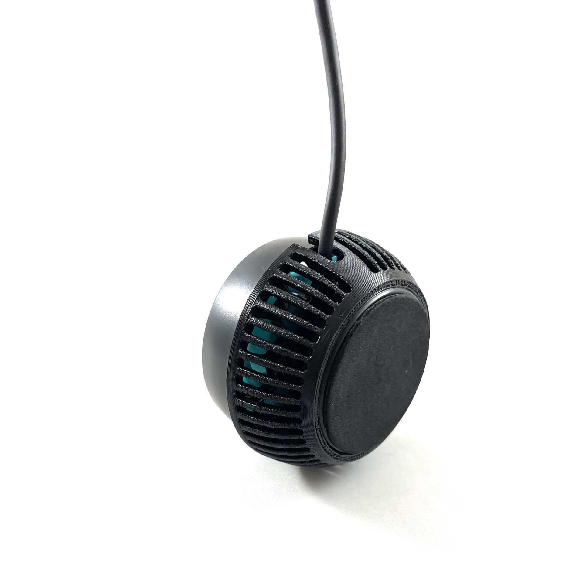 NemProtect AquaIllumination AI Nero 3 Guard - SaltwaterAquarium.com