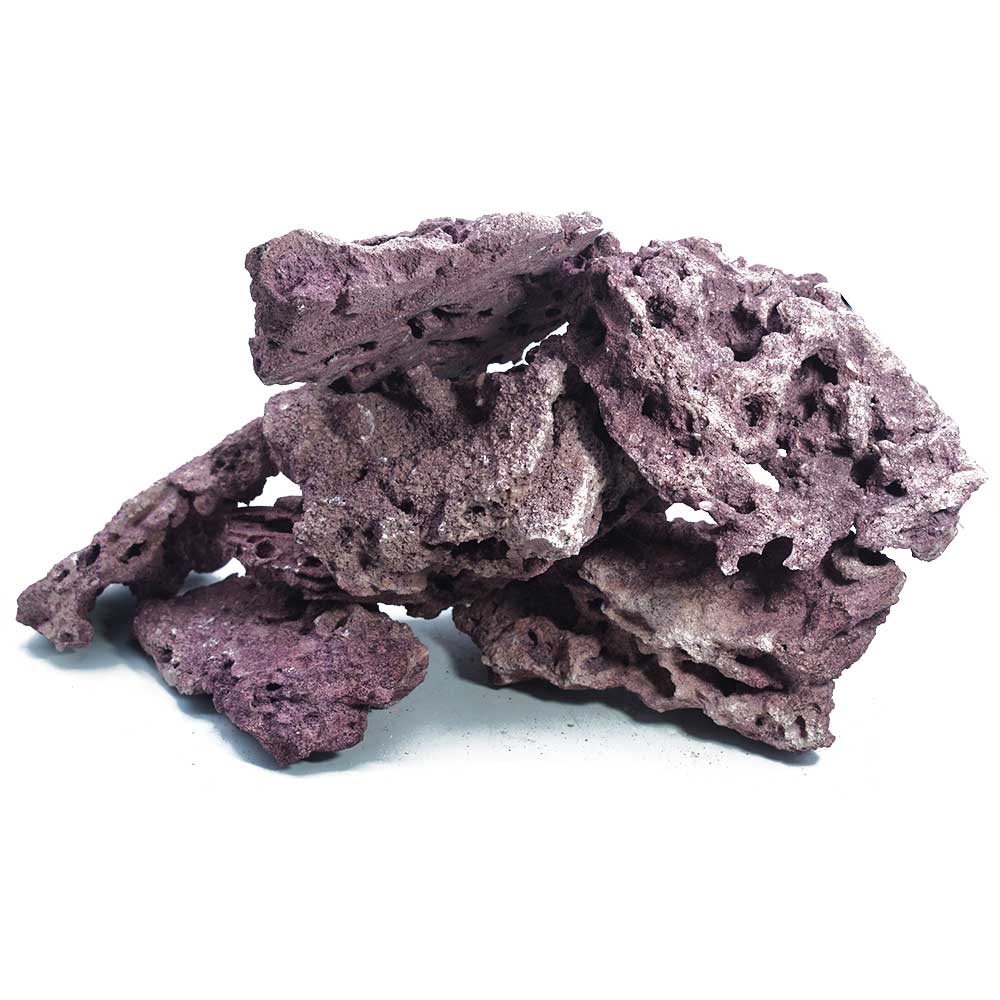 The Perfect Mix - Coralline Foundation, Shelf and Hybrid Rock
