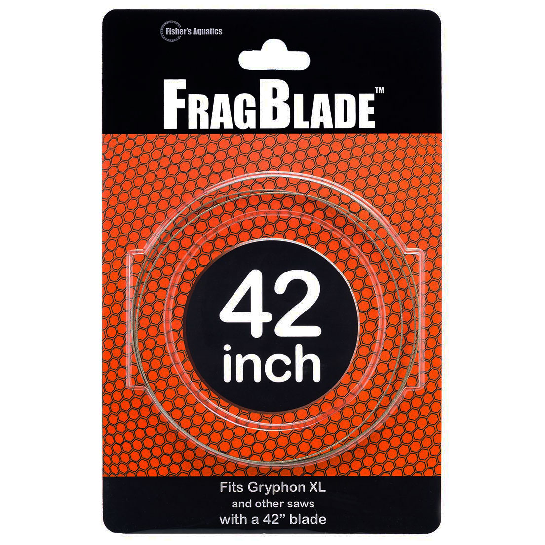 FragBlade 42