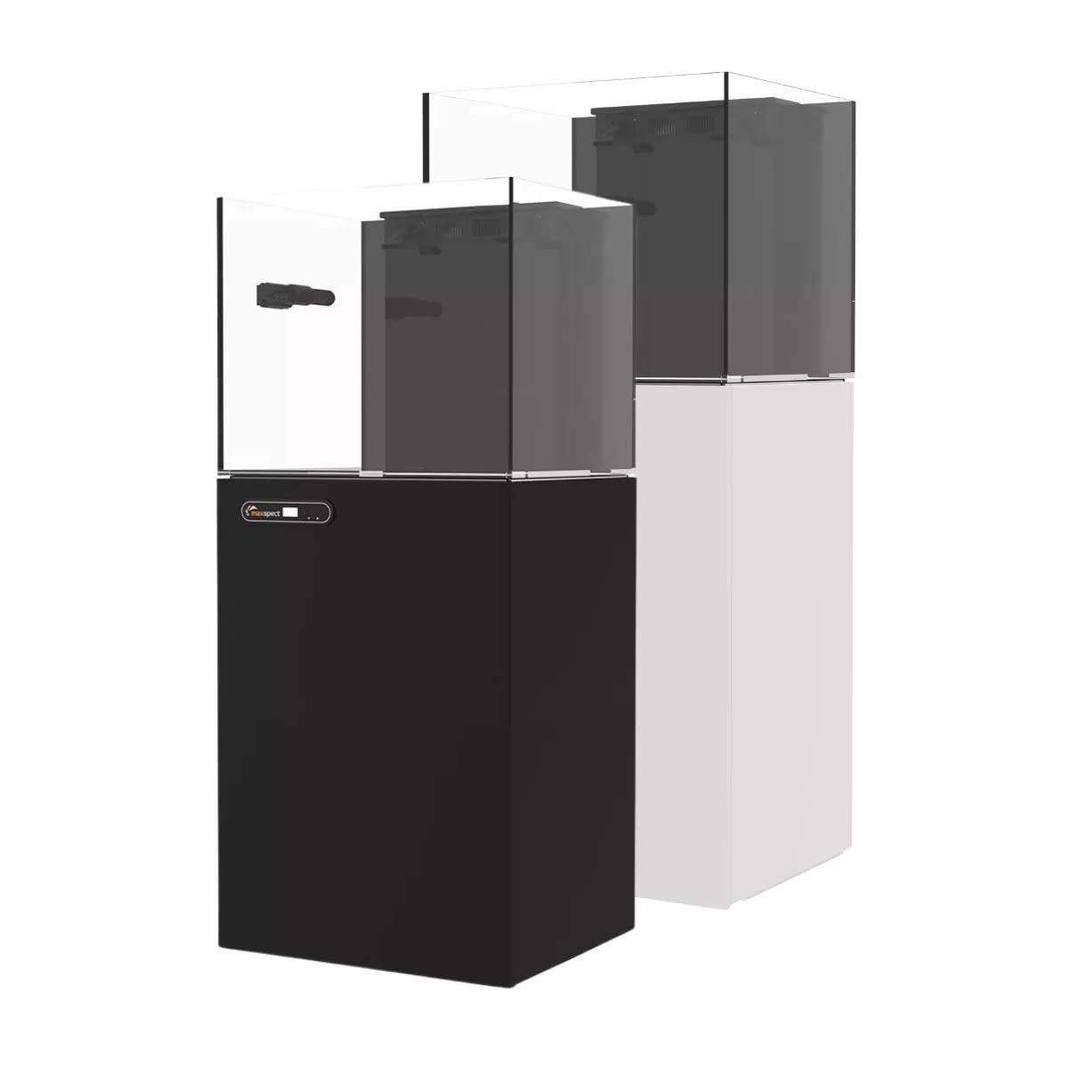 Lagoon Smart Aquarium (32 Gallon) - Maxspect - SaltwaterAquarium.com