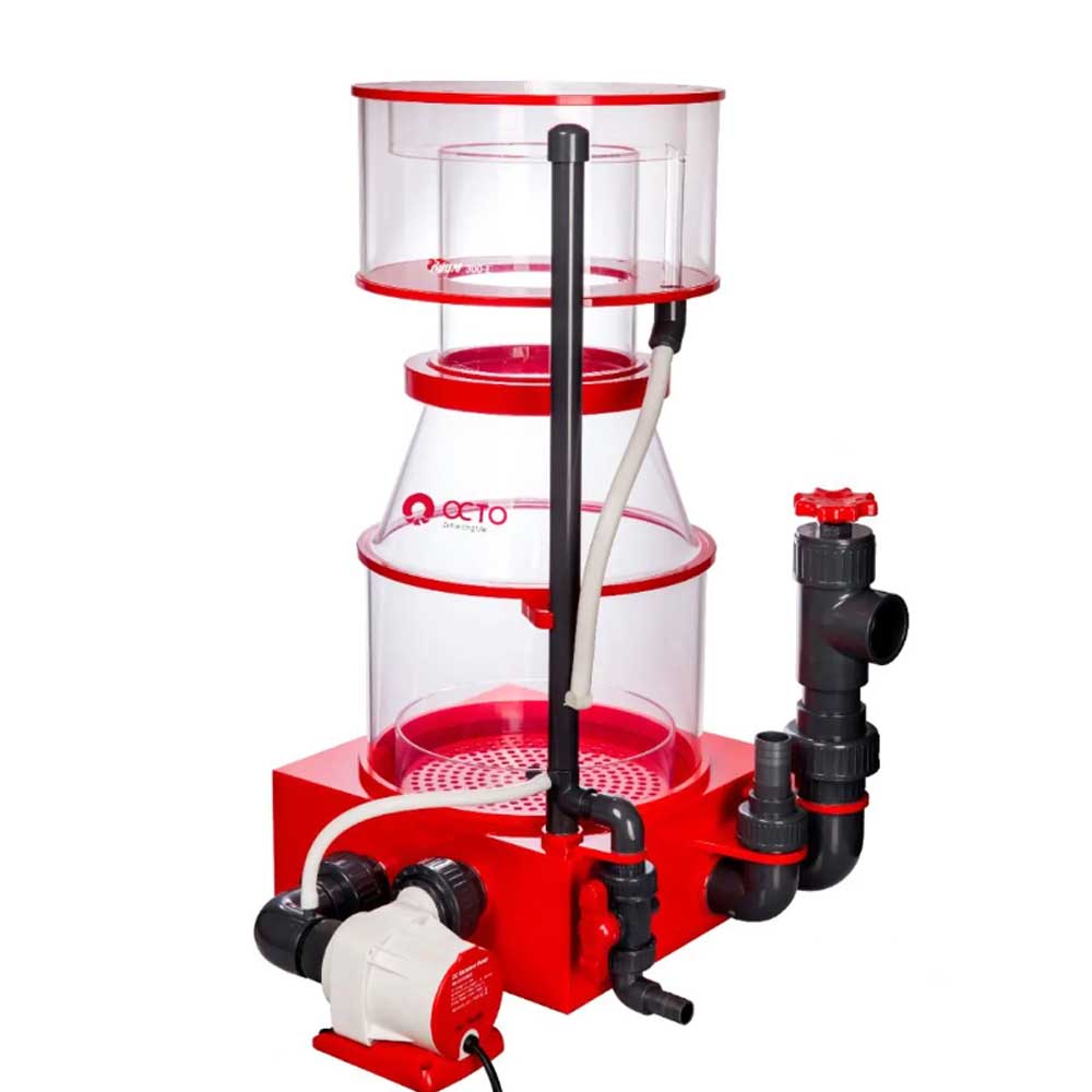 Regal 300EXT Recirculating Protein Skimmer (Up To 700 Gallons