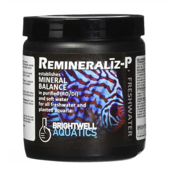 Re nvenis(リユーベニス) by Rebalancing Water Remineraliz-P - Freshwater Mineral Balance (500g