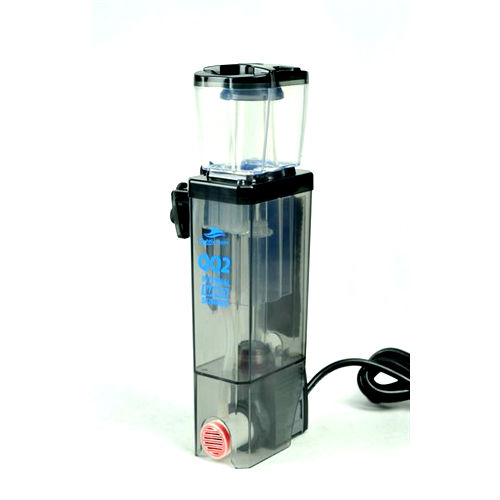 プロテインスキマー bubble magus qq1 QQ1 Hang-On External Nano Skimmer (OPEN BOX) - Bulk Reef Supply