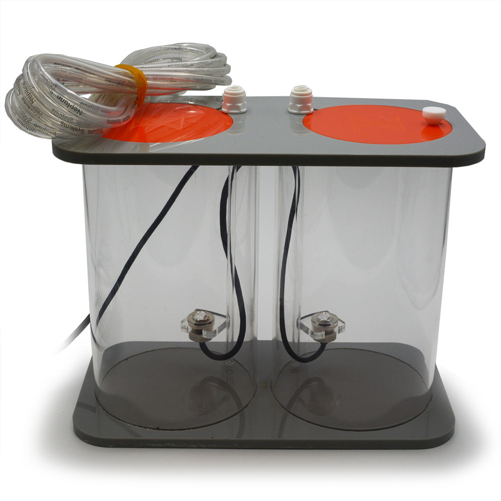 DDR – DOS Dual Reservoir - Neptune Systems - SaltwaterAquarium.com