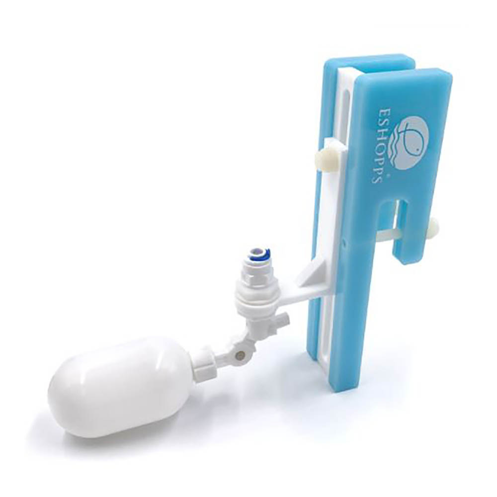 Auto-top-Off ATO Solution Auto Water Filler Adjustable Float Valve