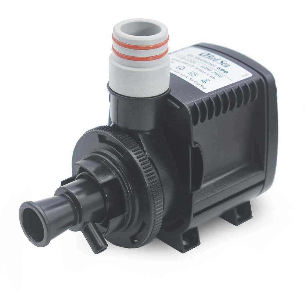 Red Sea RSK AC Reefer Internal Protein Skimmer - Vivid Aquariums