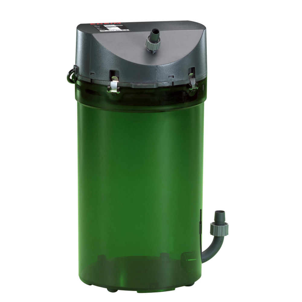 EHEIM フィルター 2217 External Canister Filter Classic 600 (Model 2217) (60 -180 Gallons