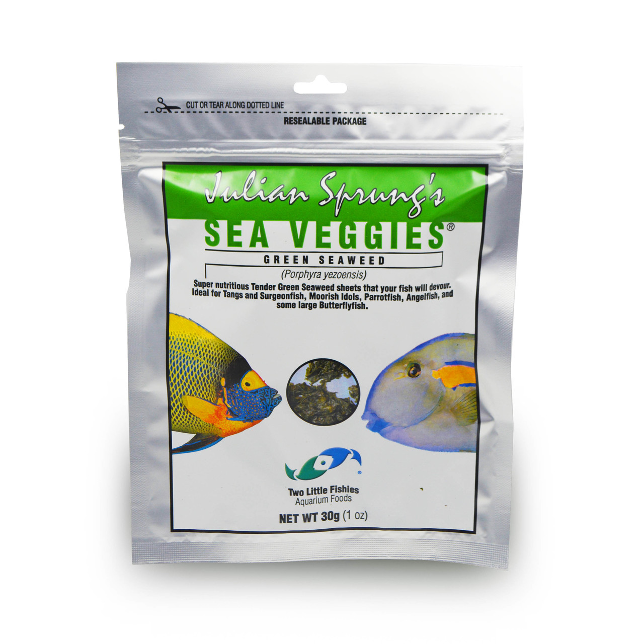 SEA-VEGGIES-GREEN-SEAWEED-30G-