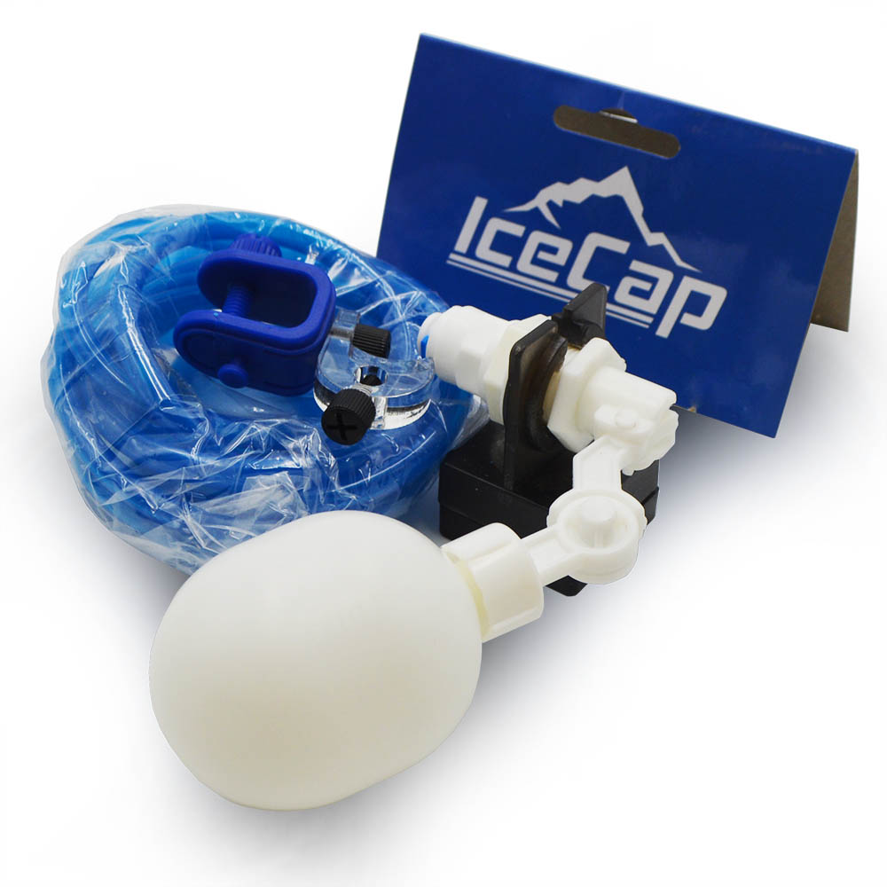 RODI Float Valve Icecap