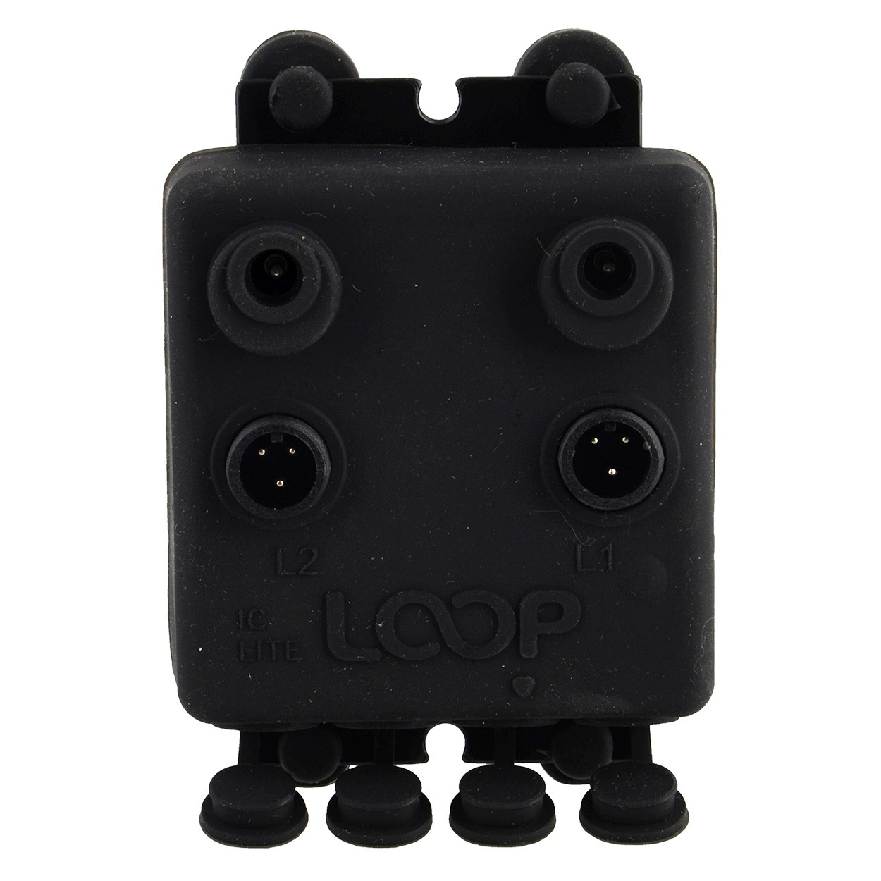 Replacement Orbit Marine/IC LED Light Manifold HUB with LOOP (3227