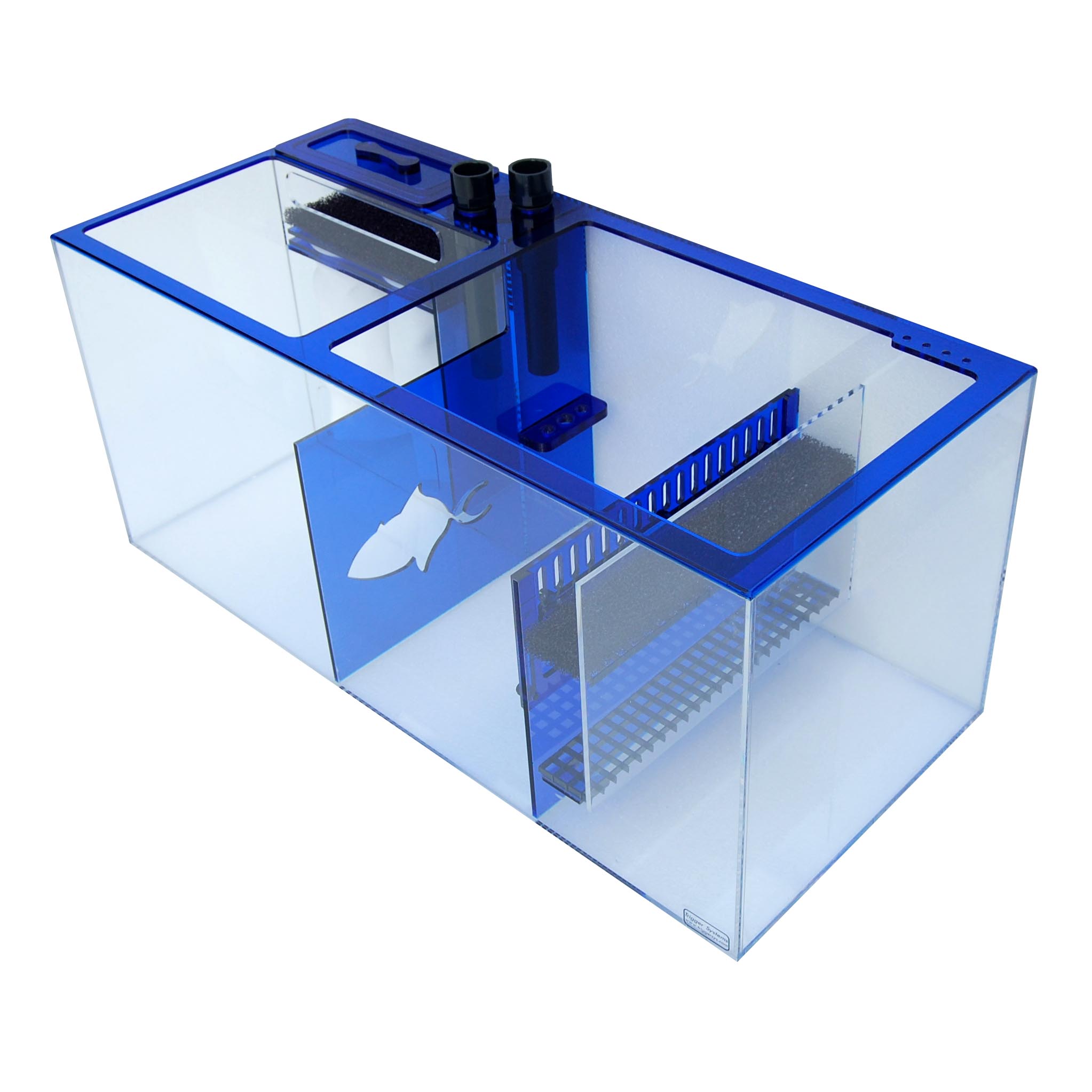 Sapphire Sump 34 (34