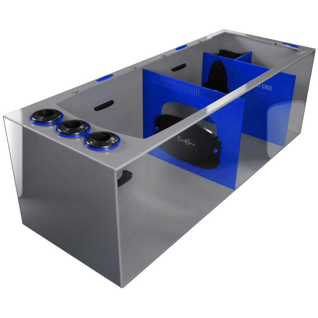 SMS-4818 Smart Series Sump - Bashsea - SaltwaterAquarium.com