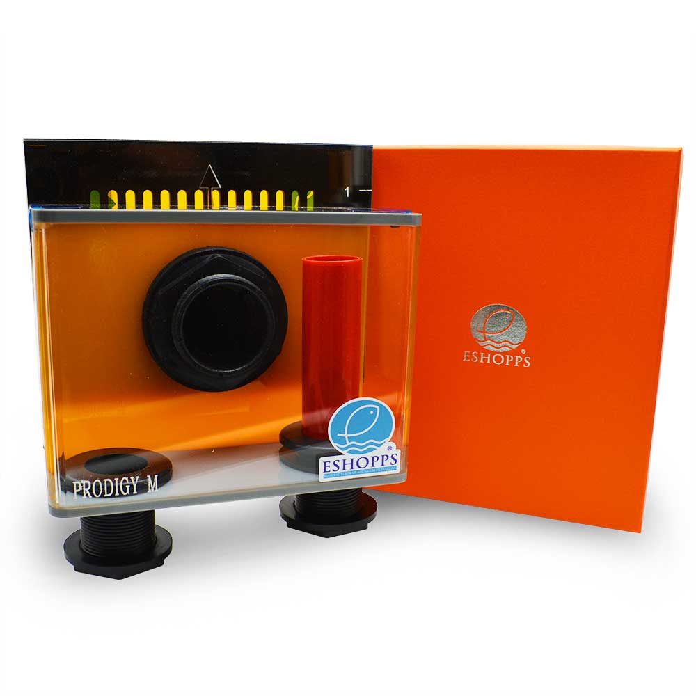 ESHOPPS PRODIGY MオーバーフローBOX 脱3重管 PRODIGY M | ESHOPPS