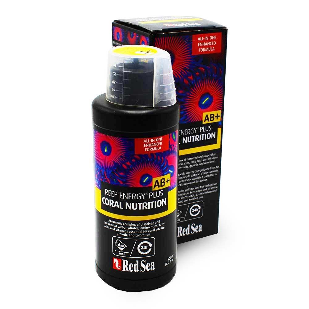 Red Sea REEF-ENERGY PLUS & Polyp Lab他 RED-SEA-REEF-ENERGY-ABPLUS-