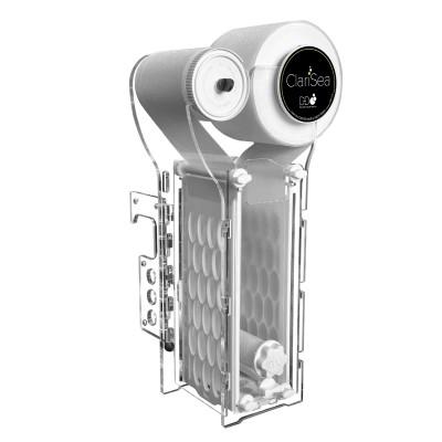 購入予約商品　クラリシー　ペーパーフィルター　ClariSea SK5000 ClariSea SK-5000 G3 Automatic Fleece Filter + Smart Control