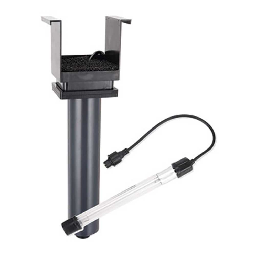 AuqaShield Desktop 9 Watt UV Sterilizer Replacement Bulb