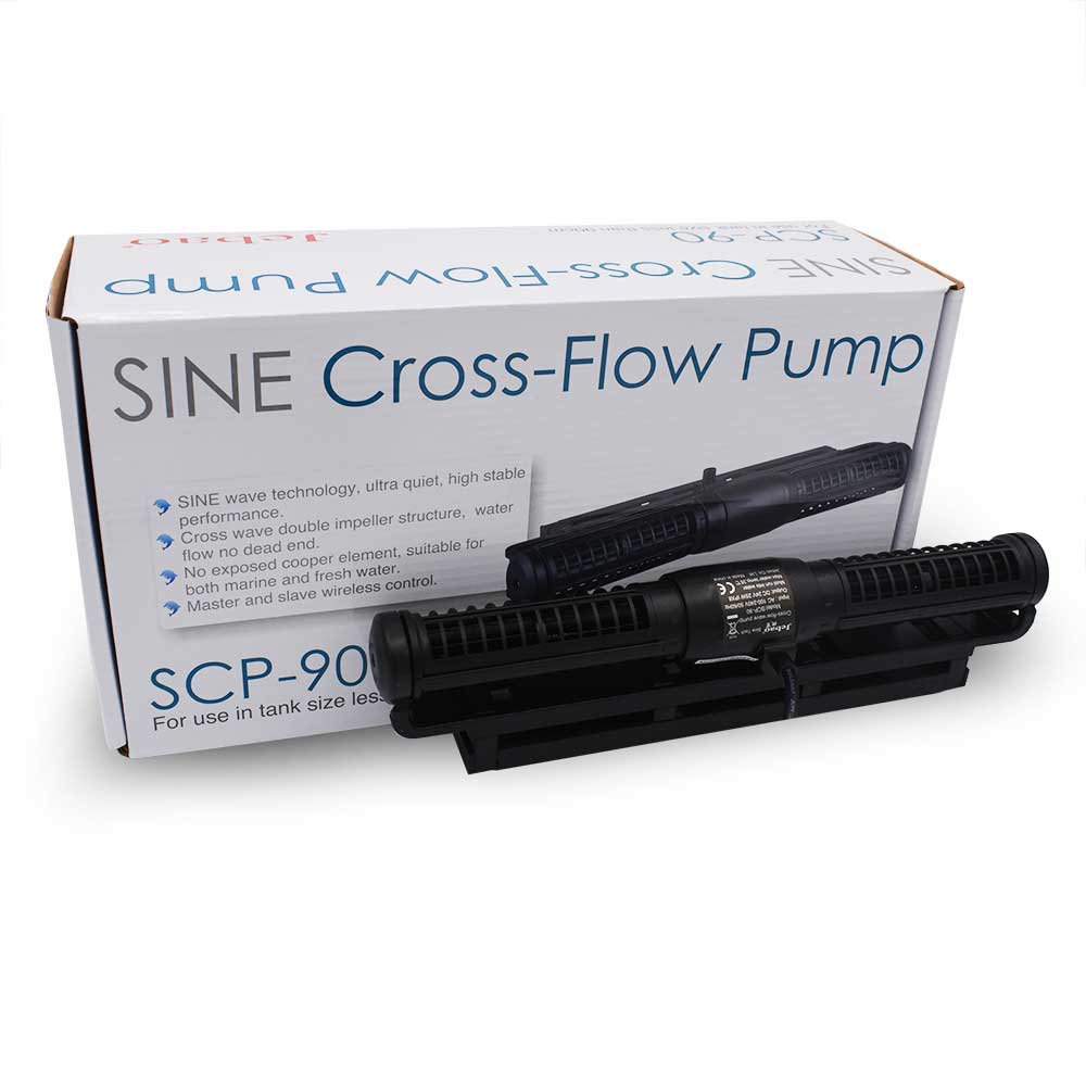 SCP-90 Aquarium Flow Pump (3300 gph) - Jebao