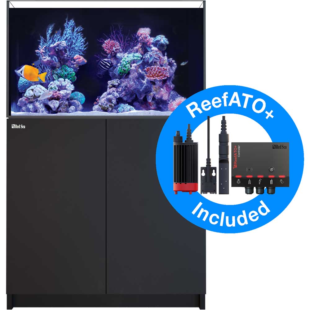 Reefer 250 G2+ Complete System - (54 Gallon) - Red Sea - SaltwaterAquarium.com