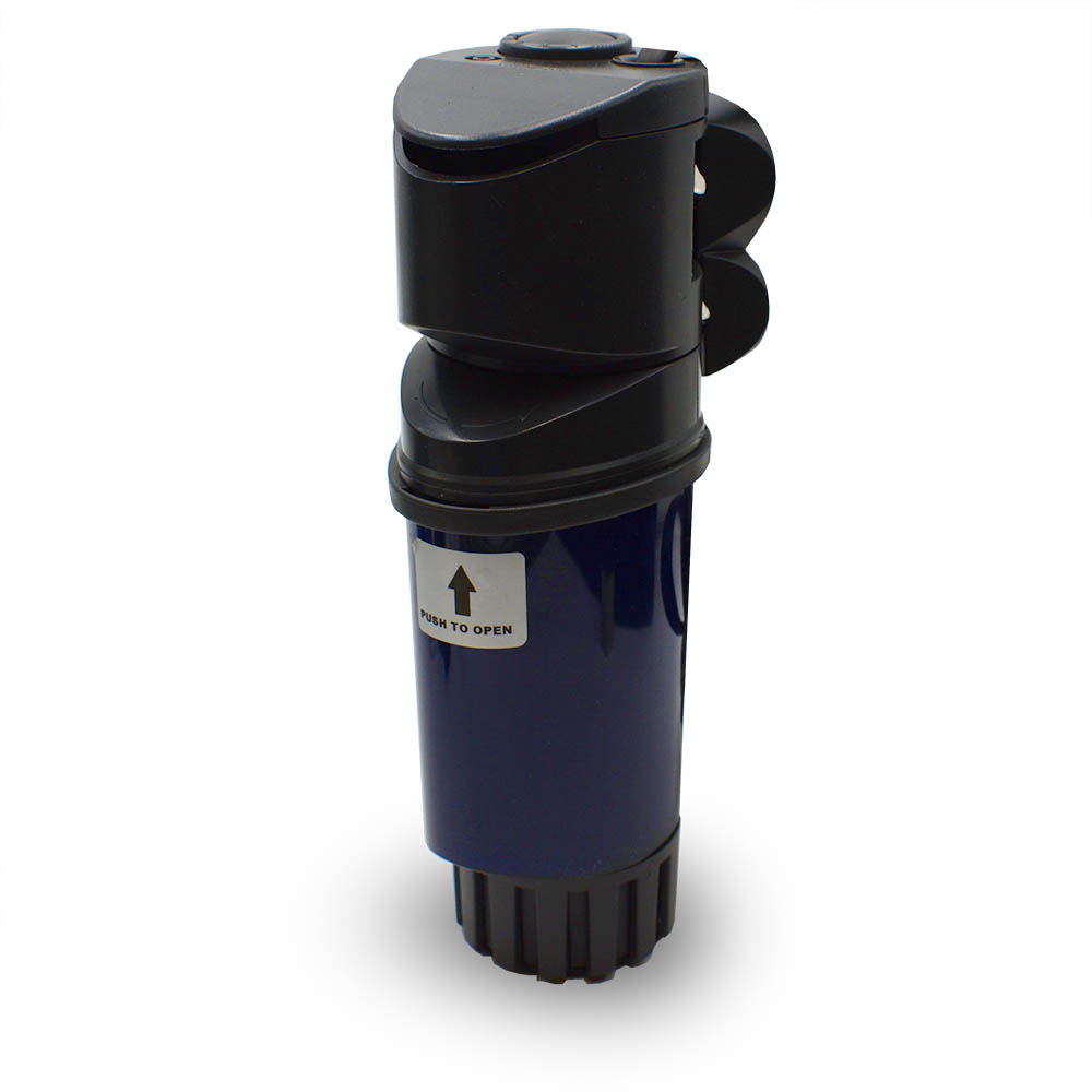 Shark ADV 600 Internal Aquarium Filter (158 gph) - Sicce