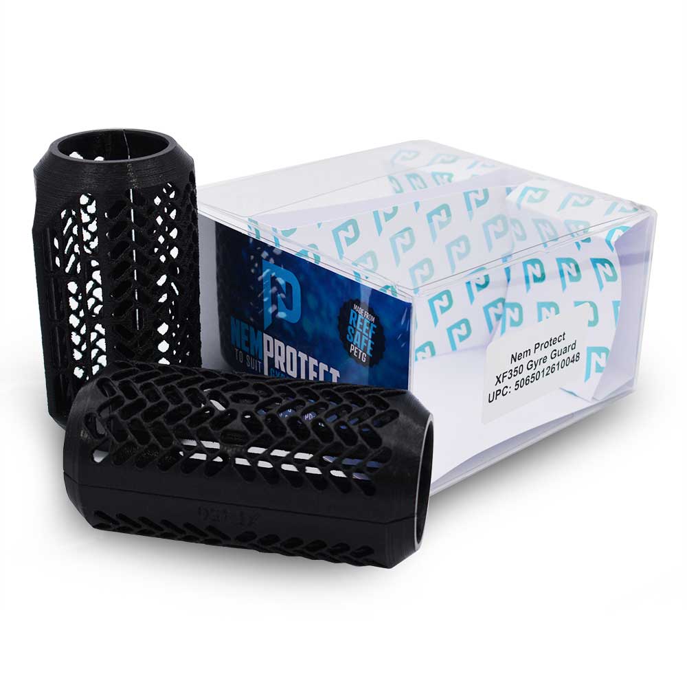 Pair of Maxspect Gyre XF350 Guards - NemProtect