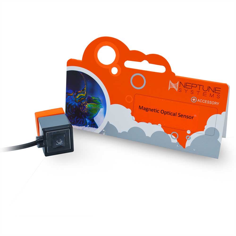 Magnetic Optical Sensor (MOS) - Neptune Systems