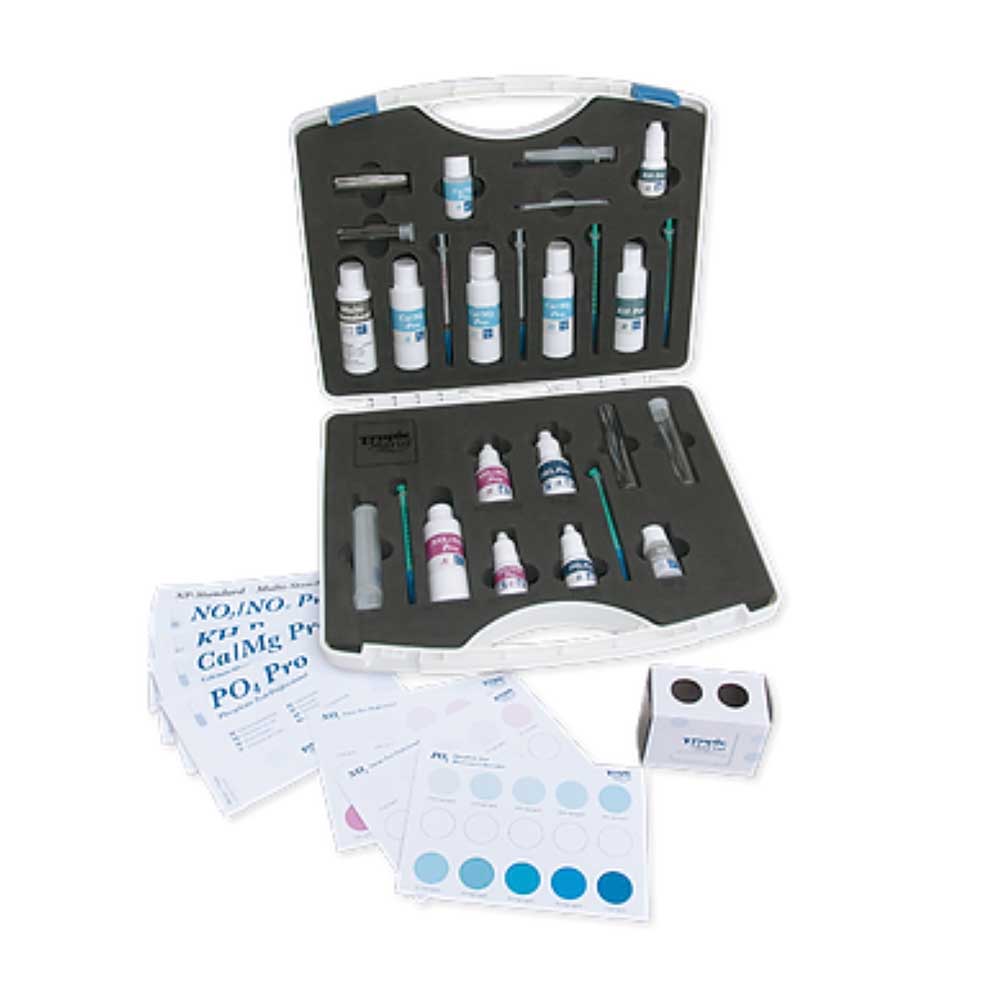 Professional Lab Test Kit Tropic Marin