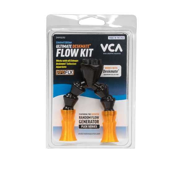 FLEX Series - Limited Edition Ultimate Deskmate Flow Kit - Dual 1