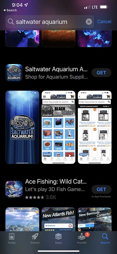 Aquarium Fish – Apps no Google Play