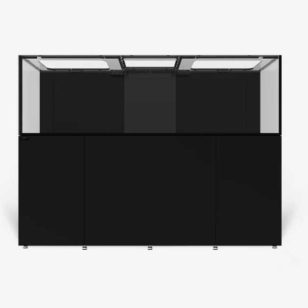 a24kページ‼️ブラック3段BOX REEF LX 330.7 BLACK - Waterbox - SaltwaterAquarium.com