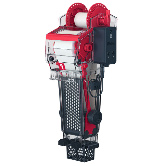 Redsea reef ATO+ と Reef Mat 250 ReefMat 250 Fleece Roller Filter - Red Sea - SaltwaterAquarium.com