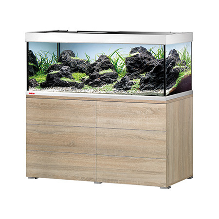 proxima 350 Aquarium (85 Gallons) OAK - Eheim