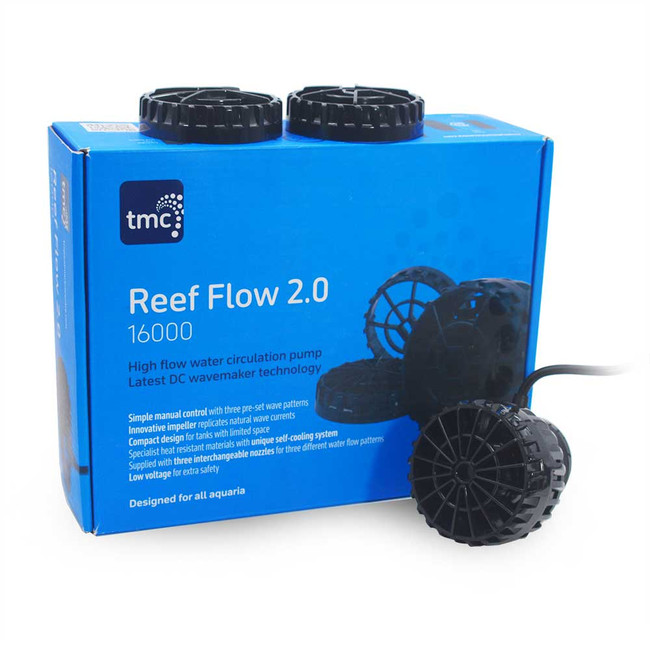木縁の海｜Edge of Blue Flow RF-16000-and-Box-