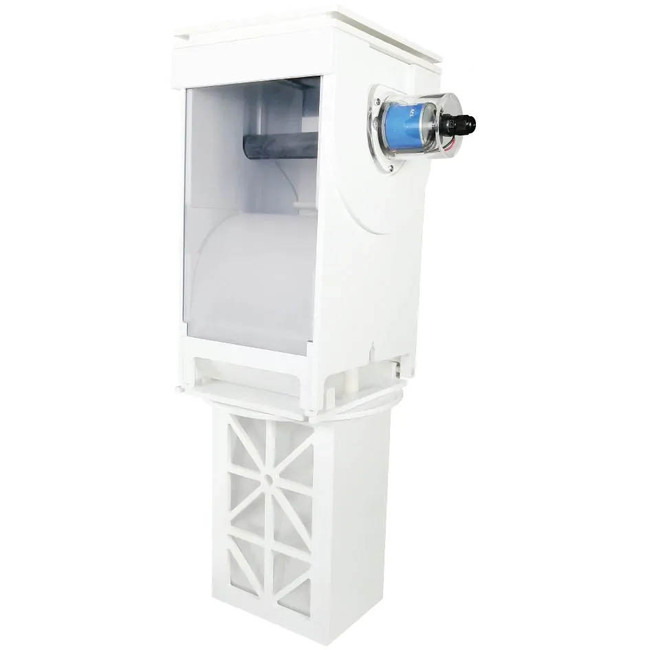Klir V2 Fleece Roller Filter DI-7 (7