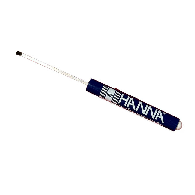 Hanna Instruments Flathead & Phillips Head Dual Screwdriver