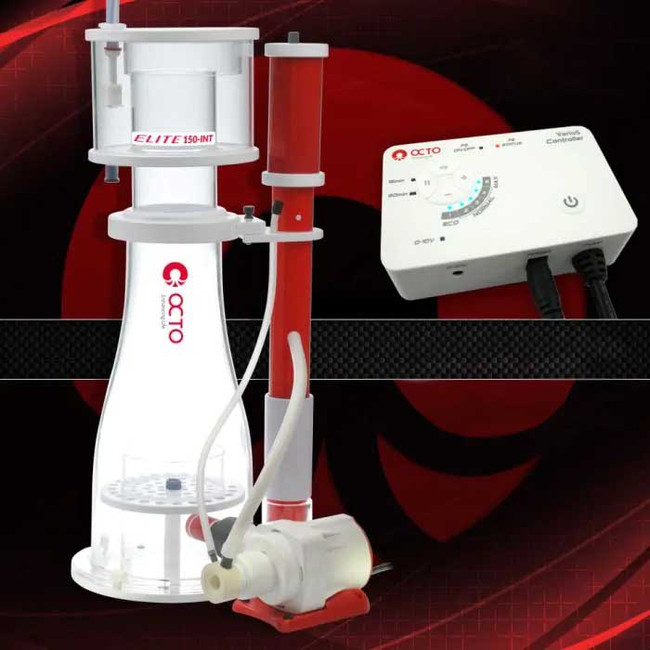 【みかん】OCTO スキマー Elite 220-S Elite Protein Skimmer S (3 models available) – Reef Octopus 深圳市