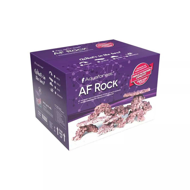 Live Aragonite Natural Bottom Coarse Mix Reef Sand (15 lb