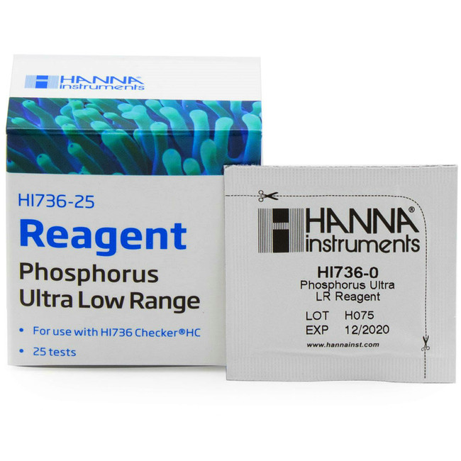 HANNA 高濃度 硝酸塩測定器 HI782｜サンゴ通販なら大阪の専門店