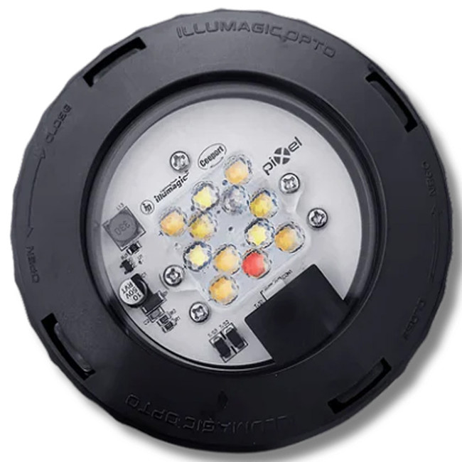 Pixel Refugium LED Light (Grow Macro Algae) - Illumagic