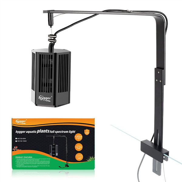 Max Pro Plant Aquarium LED Light 60 Watt - Hygger
