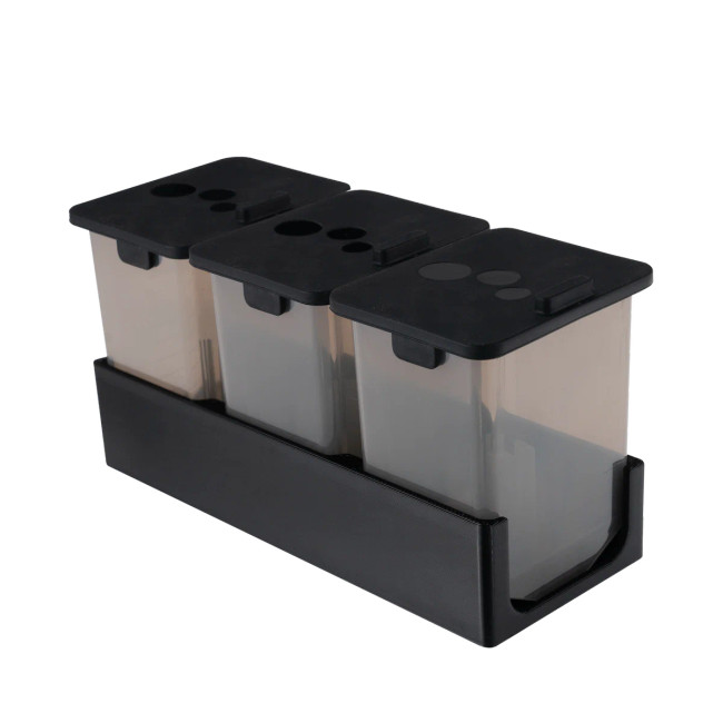 Reload Empty Rack Reservoir Reload and Reservoir Rack Package - inD aquatics ...