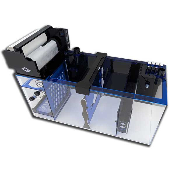 Platinum Sump 34 V2 (34